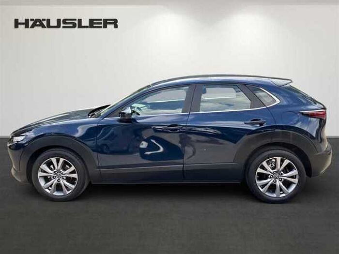 Mazda CX-30 Selection 2.0 M Hybrid Navi, LED, Kamera,