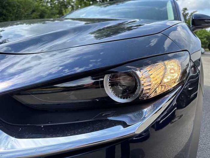 Mazda CX-30 Selection 2.0 M Hybrid Navi, LED, Kamera,