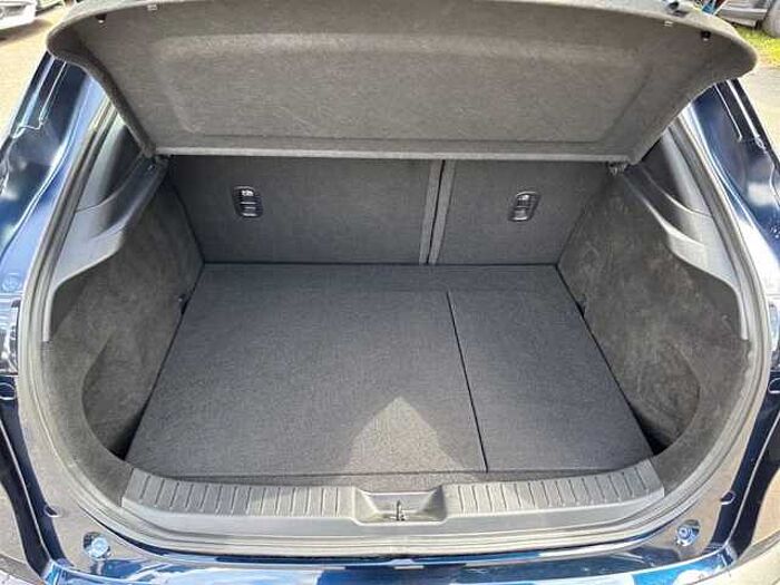 Mazda CX-30 Selection 2.0 M Hybrid Navi, LED, Kamera,