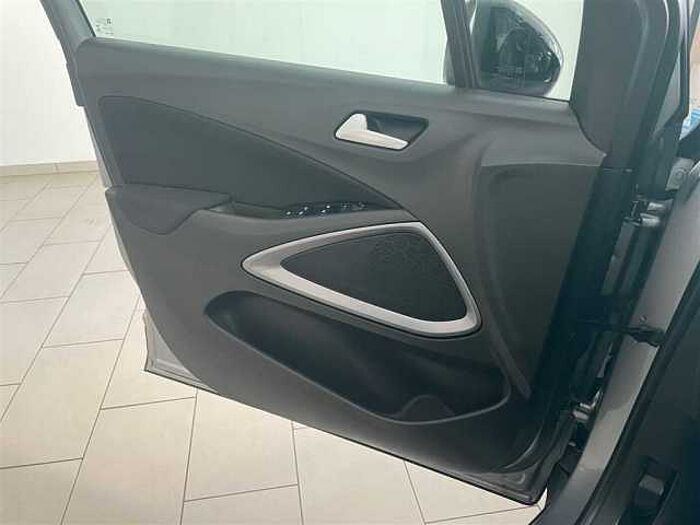 Opel Crossland X 1.2 Edition Winterpaket Kamera Navi LED