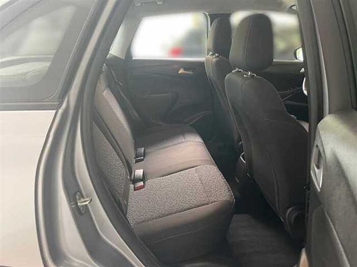 Opel Crossland X 1.2 Edition Winterpaket Kamera Navi LED