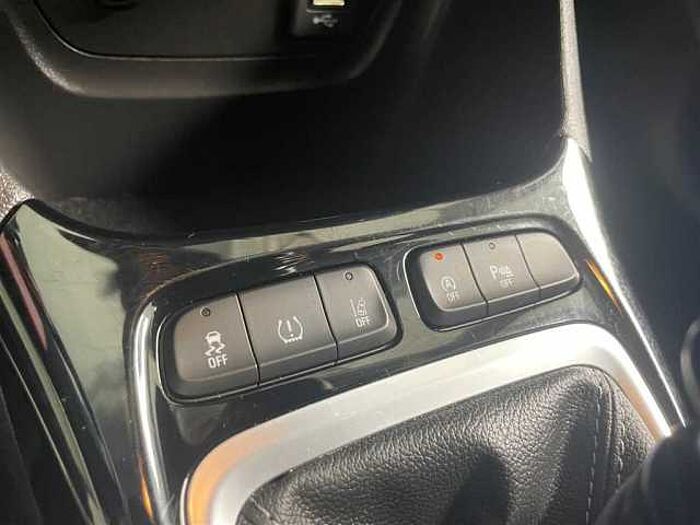 Opel Crossland X 1.2 Edition Winterpaket Kamera Navi LED