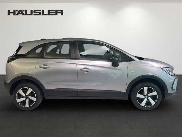 Opel Crossland X 1.2 Edition Winterpaket Kamera Navi LED