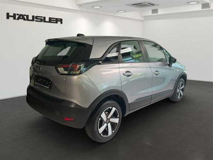 Opel Crossland X 1.2 Edition Winterpaket Kamera Navi LED