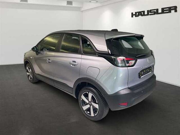 Opel Crossland X 1.2 Edition Winterpaket Kamera Navi LED