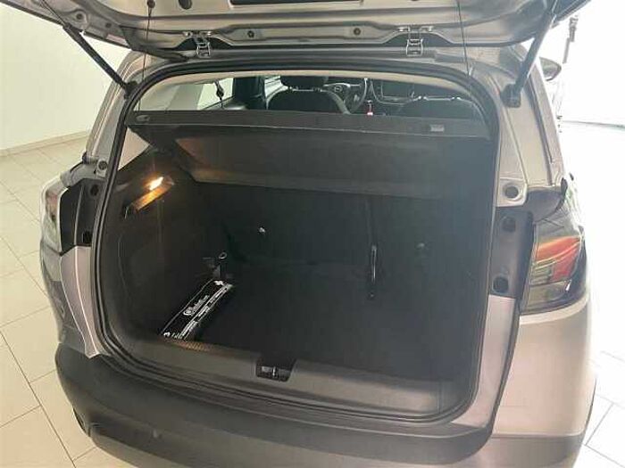 Opel Crossland X 1.2 Edition Winterpaket Kamera Navi LED