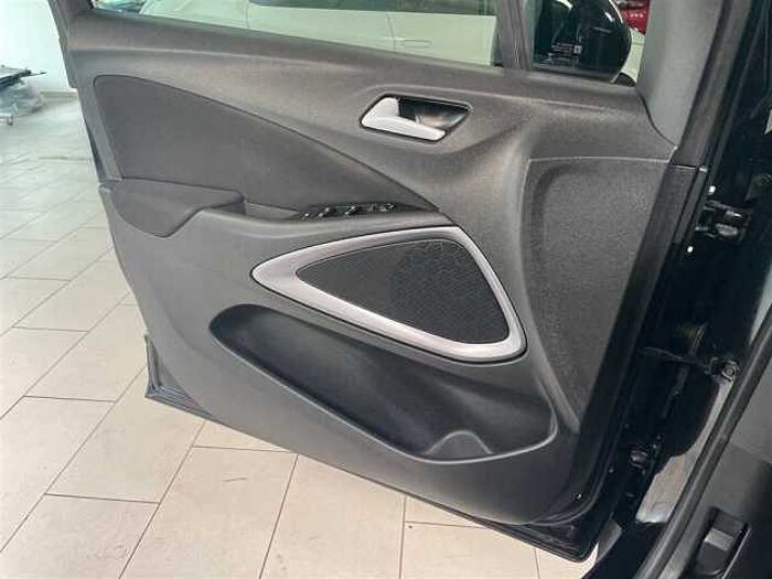 Opel Crossland X 1.2 Edition CarPlay LED Spurhalteassistent