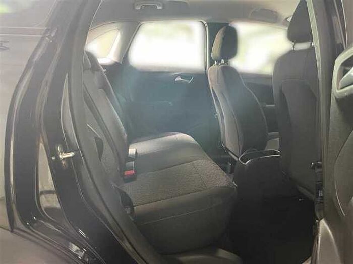 Opel Crossland X 1.2 Edition CarPlay LED Spurhalteassistent