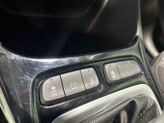 Opel Crossland X 1.2 Edition CarPlay LED Spurhalteassistent