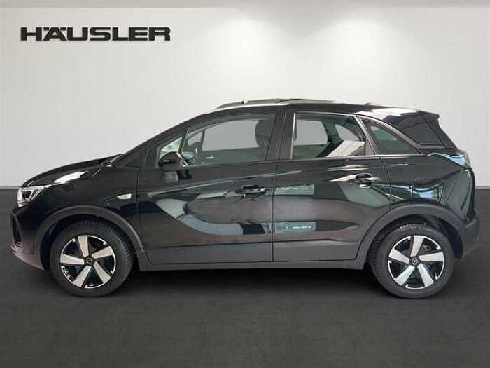 Opel Crossland X 1.2 Edition CarPlay LED Spurhalteassistent