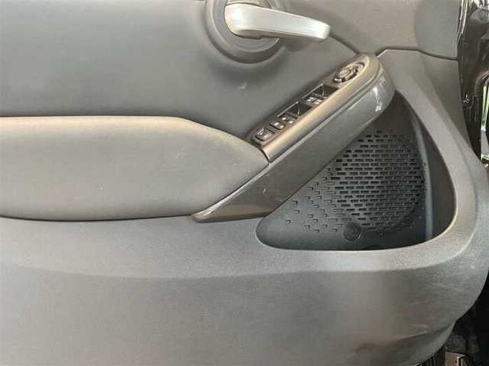 Fiat 500X Dolcevita mit Faltdach*LED*Navi*RFK