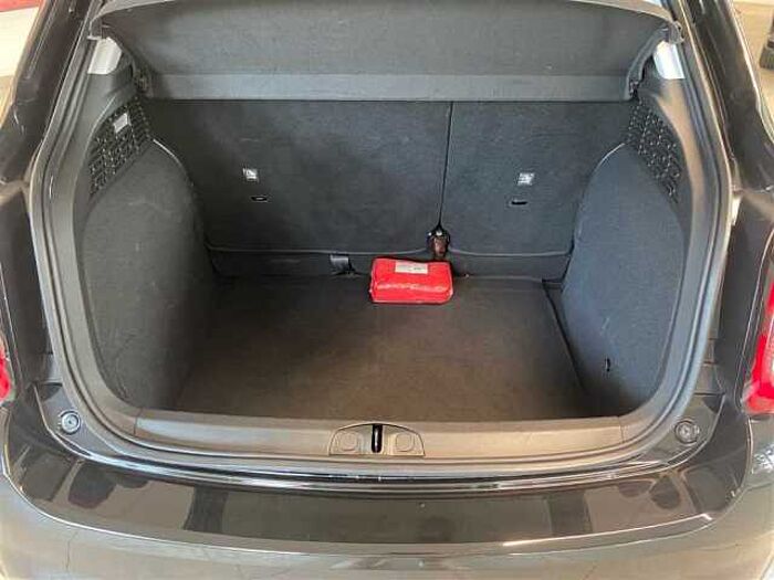 Fiat 500X Dolcevita mit Faltdach*LED*Navi*RFK