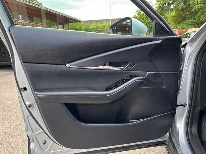 Mazda CX-30 2.0 Selection Navi**Kamera*LED-Scheinwerf.*Tempomat*