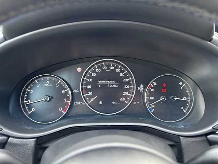 Mazda CX-30 2.0 Selection Navi**Kamera*LED-Scheinwerf.*Tempomat*