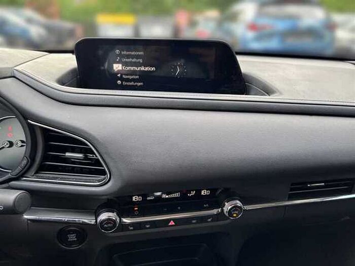 Mazda CX-30 2.0 Selection Navi**Kamera*LED-Scheinwerf.*Tempomat*