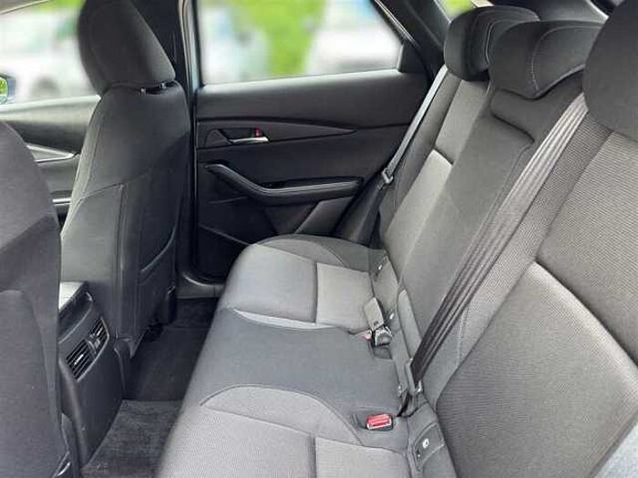 Mazda CX-30 2.0 Selection Navi**Kamera*LED-Scheinwerf.*Tempomat*