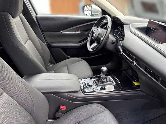 Mazda CX-30 2.0 Selection Navi**Kamera*LED-Scheinwerf.*Tempomat*