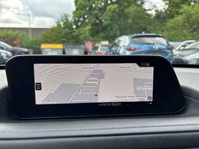 Mazda CX-30 2.0 Selection Navi**Kamera*LED-Scheinwerf.*Tempomat*