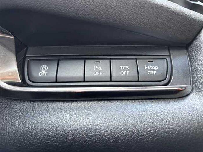 Mazda CX-30 2.0 Selection Navi**Kamera*LED-Scheinwerf.*Tempomat*