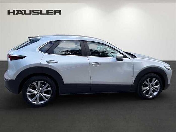 Mazda CX-30 2.0 Selection Navi**Kamera*LED-Scheinwerf.*Tempomat*