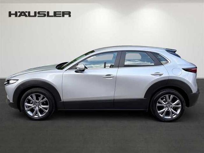 Mazda CX-30 2.0 Selection Navi**Kamera*LED-Scheinwerf.*Tempomat*