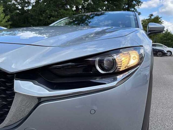 Mazda CX-30 2.0 Selection Navi**Kamera*LED-Scheinwerf.*Tempomat*