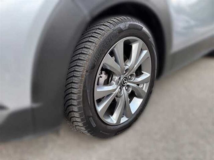 Mazda CX-30 2.0 Selection Navi**Kamera*LED-Scheinwerf.*Tempomat*