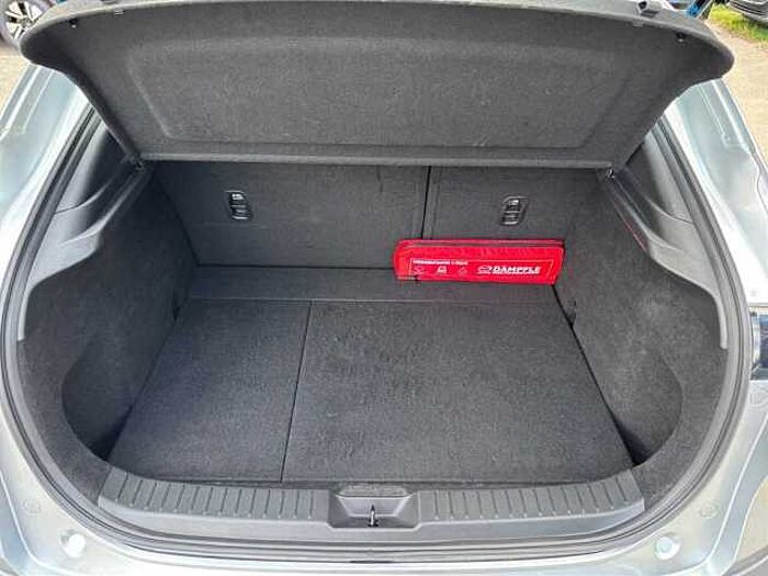 Mazda CX-30 2.0 Selection Navi**Kamera*LED-Scheinwerf.*Tempomat*