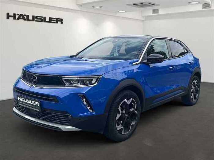 Opel Mokka Ultimate 130PS Automatik Navi Matrix-LED Sitzheiz