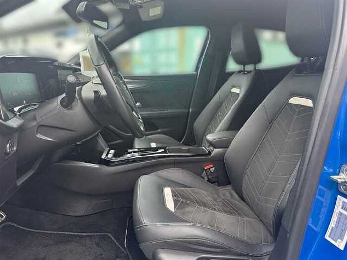 Opel Mokka Ultimate 130PS Automatik Navi Matrix-LED Sitzheiz