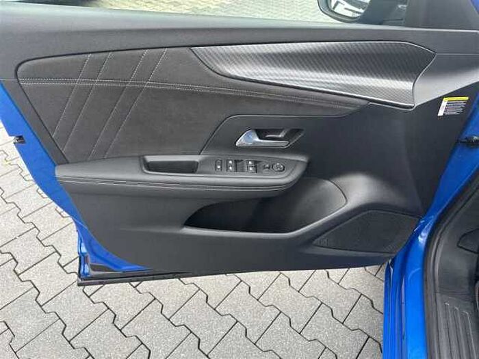 Opel Mokka Ultimate 130PS Automatik Navi Matrix-LED Sitzheiz