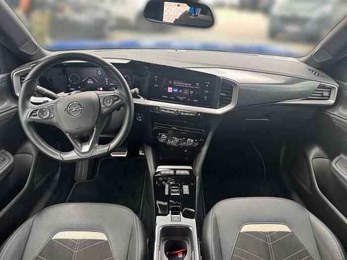 Opel Mokka Ultimate 130PS Automatik Navi Matrix-LED Sitzheiz