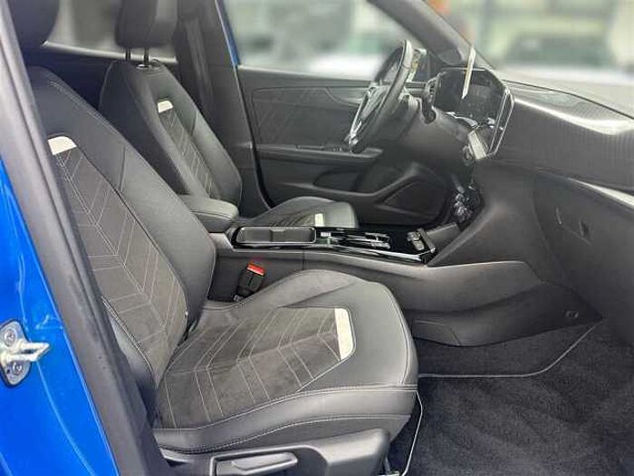 Opel Mokka Ultimate 130PS Automatik Navi Matrix-LED Sitzheiz