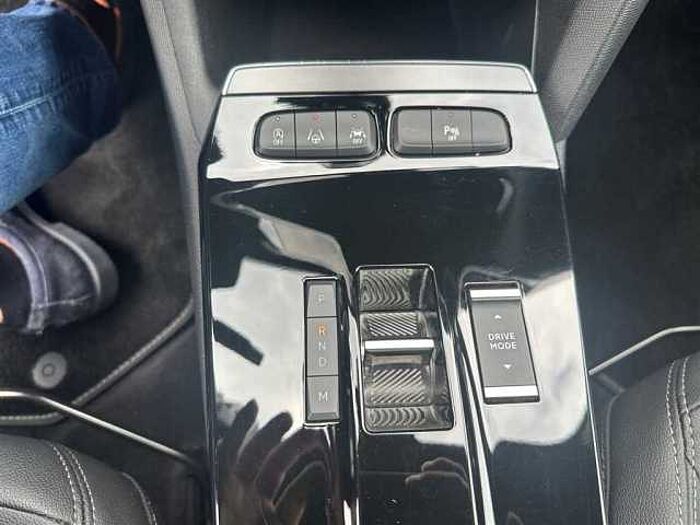 Opel Mokka Ultimate 130PS Automatik Navi Matrix-LED Sitzheiz