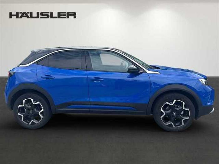 Opel Mokka Ultimate 130PS Automatik Navi Matrix-LED Sitzheiz