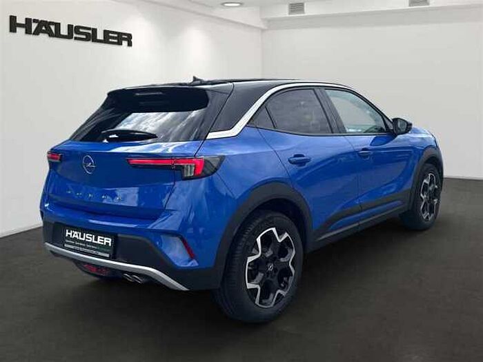 Opel Mokka Ultimate 130PS Automatik Navi Matrix-LED Sitzheiz