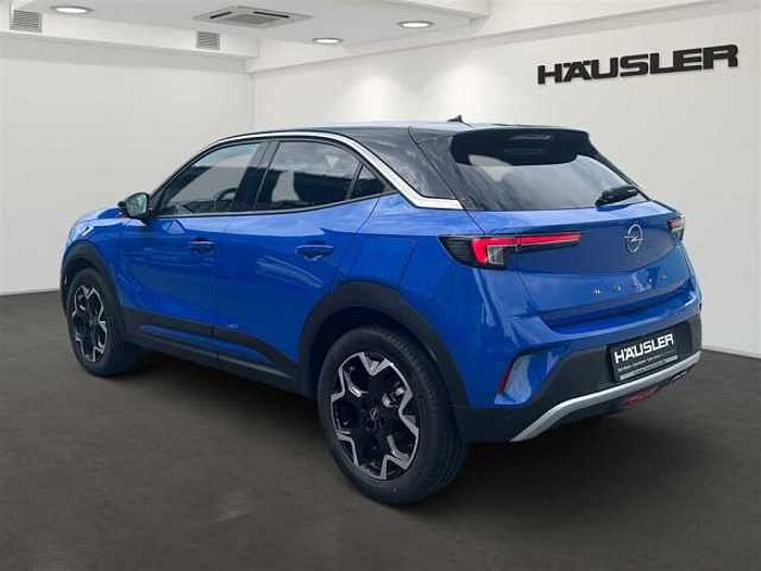 Opel Mokka Ultimate 130PS Automatik Navi Matrix-LED Sitzheiz