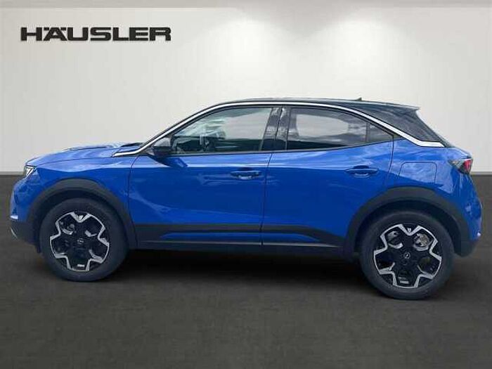 Opel Mokka Ultimate 130PS Automatik Navi Matrix-LED Sitzheiz