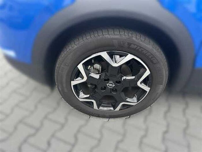 Opel Mokka Ultimate 130PS Automatik Navi Matrix-LED Sitzheiz