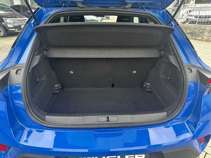 Opel Mokka Ultimate 130PS Automatik Navi Matrix-LED Sitzheiz