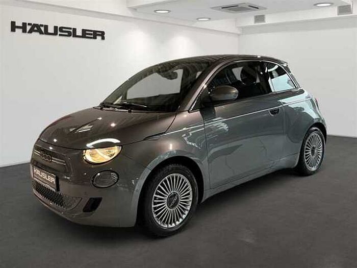 Fiat 500 42kWh mit Navi*PDC*RFK*ACC