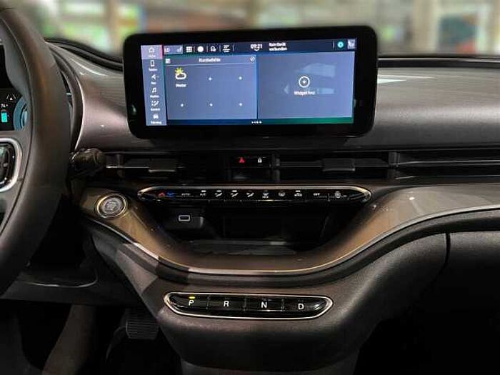 Fiat 500 42kWh mit Navi*PDC*RFK*ACC