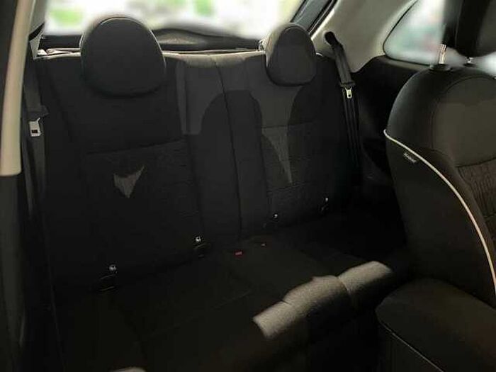 Fiat 500 42kWh mit Navi*PDC*RFK*ACC