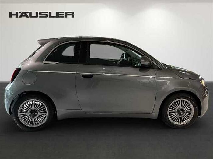 Fiat 500 42kWh mit Navi*PDC*RFK*ACC