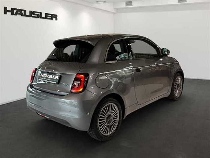Fiat 500 42kWh mit Navi*PDC*RFK*ACC