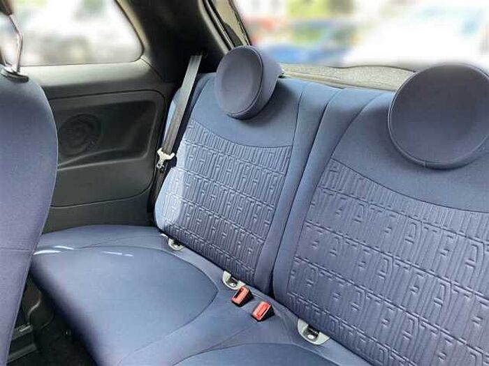 Fiat 500 mit Klimaautomatik*DAB Radio*PDC