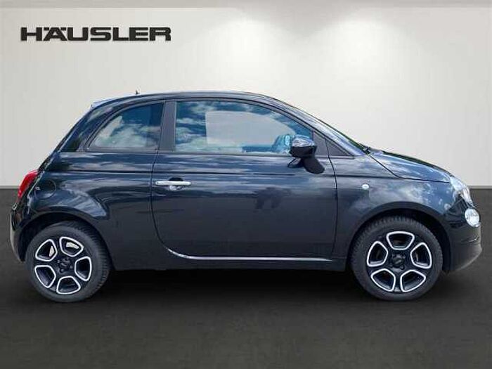 Fiat 500 mit Klimaautomatik*DAB Radio*PDC