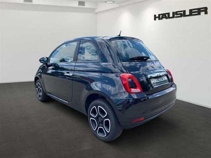 Fiat 500 mit Klimaautomatik*DAB Radio*PDC