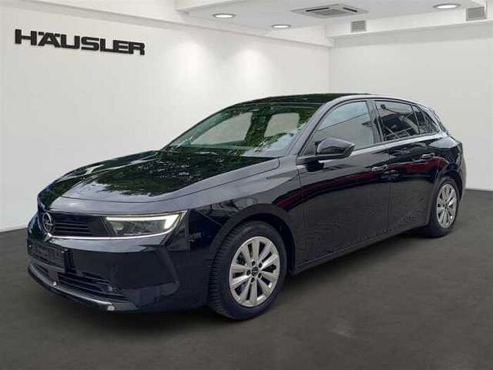 Opel Astra L*1.2*Business Edition*Kamera*Parkhilfe*SHZ*