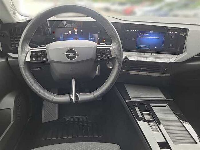 Opel Astra L*1.2*Business Edition*Kamera*Parkhilfe*SHZ*